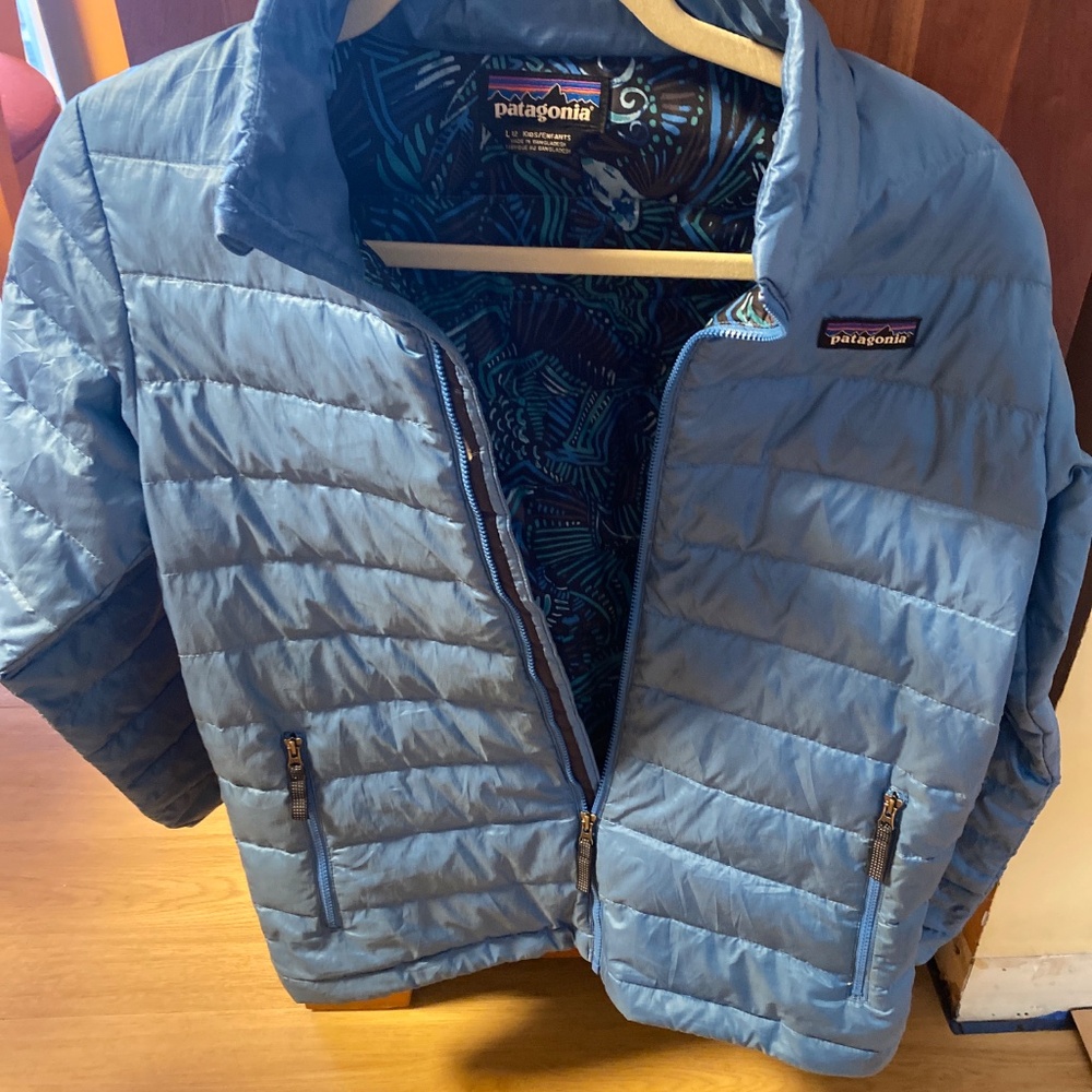 Patagonia